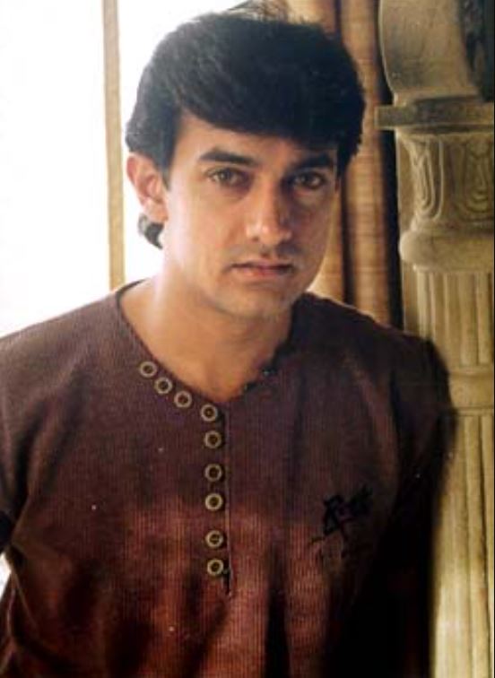 Aamir Khan Sarfarosh